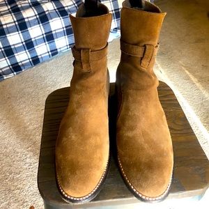 Thursday Boot Company-Rogue | Jodhpur-style boots